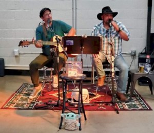 Aragon Brothers – Christmas Show