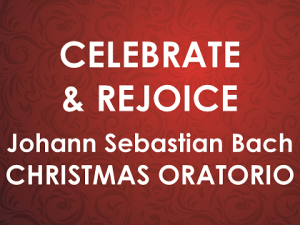 Celebrate & Rejoice