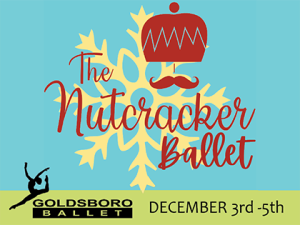 The Nutcracker Ballet