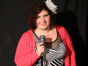 EMILY RUSKOWSKI @ THE COMEDY ATTIC