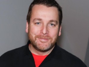 MARTY CAPRONI @ THE COMEDY ATTIC