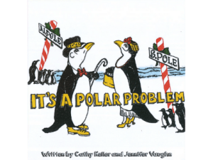 [TUESDAY CAST] It’s a Polar Problem