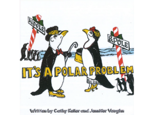 [WEDNESDAY CAST] It’s a Polar Problem