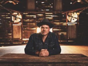Jason Eady