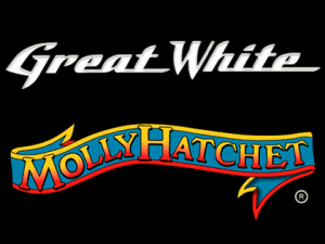 Great White & Molly Hatchet