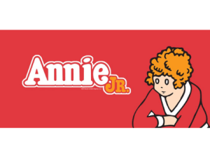 Annie Jr.