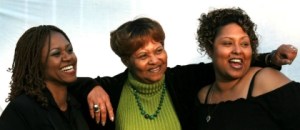 TOPSY CHAPMAN & SOLID HARMONY