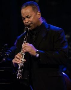 VICTOR GOINES QUARTET