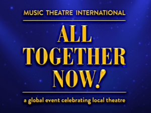 All Together Now!