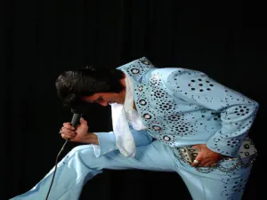 One Night with You: A Tribute to Elvis Presley