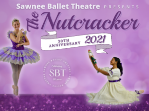 The Nutcracker: 30th Anniversary