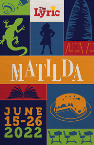 MATILDA