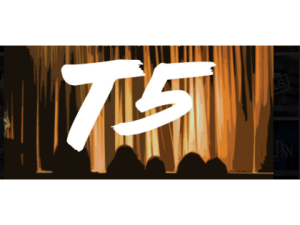 T5 Best of Disney!