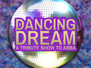 Dancing Dream: A Tribute Show to ABBA (December 2021)