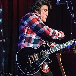 Sweet Hitchhiker : THE ULTIMATE CREEDENCE CLEARWATER REVIVAL TRIBUTE