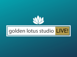 Golden Lotus Studio Live!