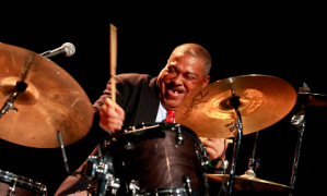 SHANNON POWELL QUARTET