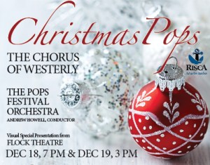 2021 Christmas Pops