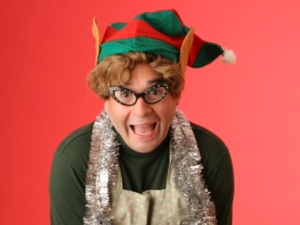2021 Abuelita’s Christmas Carol