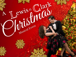 2021 – A Lewis n Clark Christmas