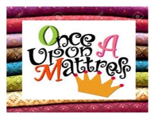 Once Upon A Mattress