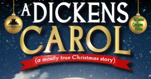 A Dickens Carol
