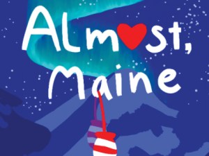 Almost, Maine
