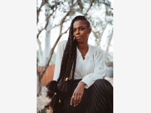 Sasheer Zamata