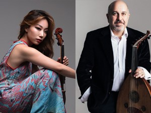 Common Ground: Mini-Global Mashup #6 – Korea Meets Armenia