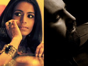 Common Ground: Mini-Global Mashup  – India Meets Egypt