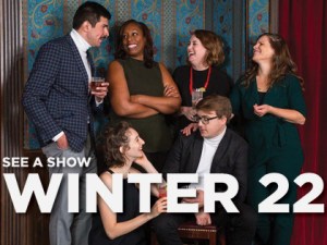 The Second City