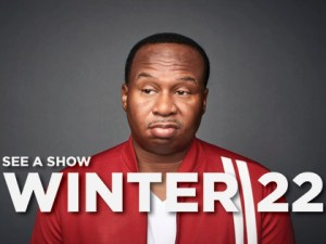 Roy Wood Jr.