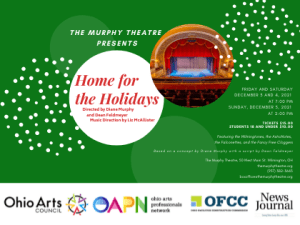 Home For the Holidays 2021