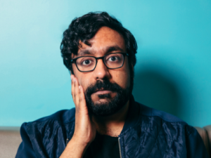 Hari Kondabolu