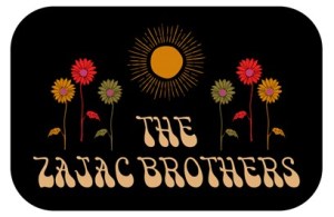 The Zajac Brothers Band DEC