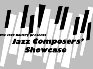 Jazz Composers’ Showcase Vol. 15