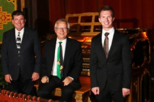 A Christmas Trilogy Live Christmas Concert