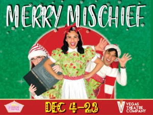 Merry Mischief