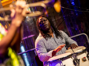 ALEXEY MARTI & AFROGUMBO