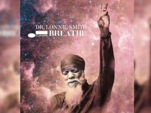 TRIBUTE TO DR. LONNIE SMITH