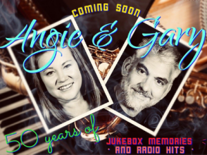 Angie & Gary