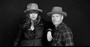 Teddy & Jenni Do Nashville