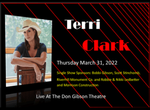 Terri Clark