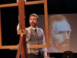 Vincent (live theatre)