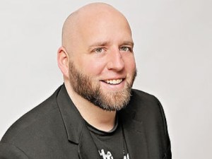 BRIAN GLOWACKI @ THE COMEDY ATTIC