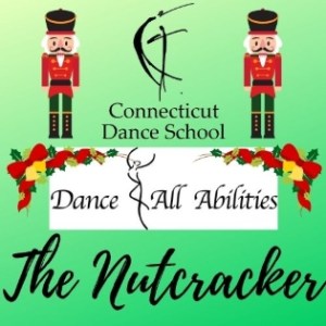 Dance 4 All Abilities presents “The Nutcracker”