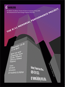 The 9/11 Memorial Project