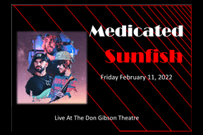 Medicated Sunfish