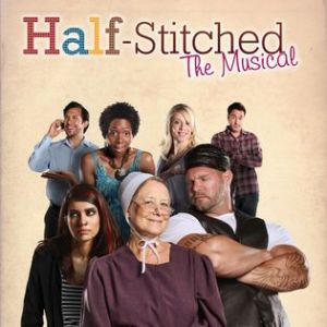 Half-Stitched Musical