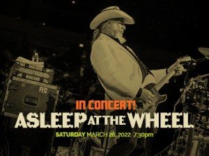 Asleep At The Wheel